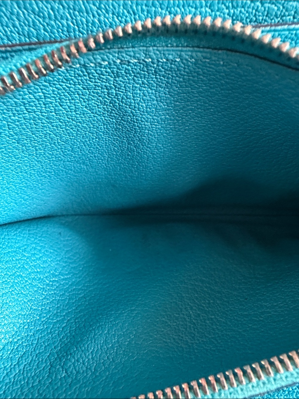 Hermes Kelly Long Wallet - Picture 10 of 11